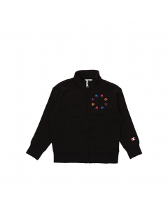 CHAMPION ULTRA LIGHT POWER BLEND FLEECE SWEATSHIRT