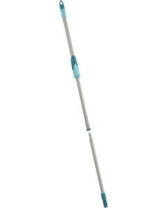 Accessorio per Lavare Manico per Mocio Verde, Argento 89114