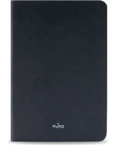 Custodia cover a libro flip Pieghevole per iPad mini Nero MINIIPADFOLIOBLK