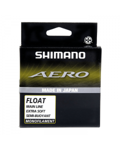 SHIMANO AERO FLOAT 150MT 0.173 MM