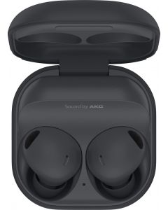 Galaxy Buds2 Pro Auricolare In-ear Bluetooth con ANC Grigio SM-R510NZAAI