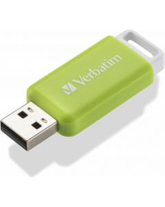 Pen Drive 32 Gb Usb 2.0 colore Verde 49454