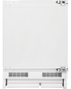 Mini Frigo da Incasso Sottopiano 130 Litri Classe E Statico BU1104N