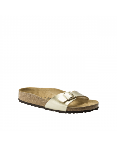 BIRKENSTOCK MADRID GOLD