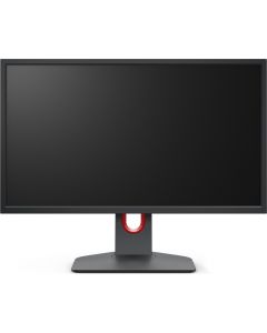 Monitor PC 24&quot Display LCD Risoluzione 1920 x 1080 colore Nero 9H.LJMLB.QBE