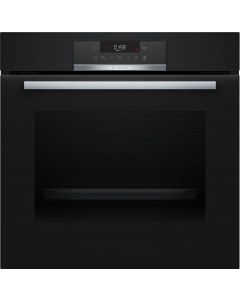 Forno elettrico Multifunzione Incasso 71 Litri Classe A 60 cm HBA172BB0