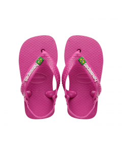 HAVAIANAS NEW BABY BRASIL LOGO