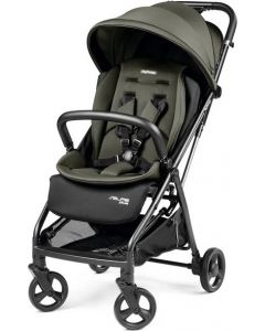 SELFIE PLUS Passeggino Leggero Compatto Pieghevole 22 Kg Metal