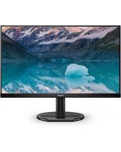 Monitor PC 23,8&quot Full HD 1920x1080 Pixel VGA DVI HDMI - 242S9AL/00