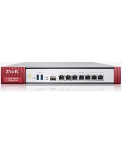 Firewall Gigabit 1800 Mbit/s 4 Porte USGFLEX200-EU0101F