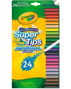 Marcatore Multi 24 pezzi 7551