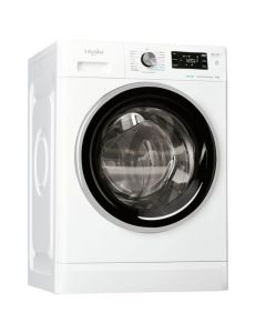 Lavatrice 9 Kg Classe A 59 cm 1200 giri Inverter Vapore FFBR9629BSVIT