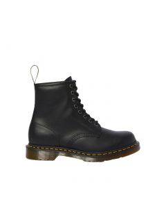 DR. MARTENS 1460 BLACK NAPPA