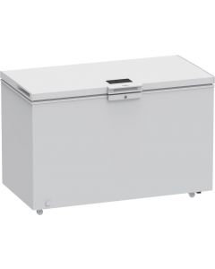 Congelatore a Pozzetto Orizzontale 371L Classe E 18 kg/24h W3RHS37EW2
