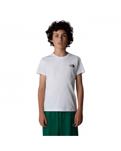 THE NORTH FACE B BOX NSE S/S TEE