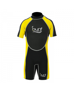 BEST DIVERS BUNF DIVE SHORTY KID 5 ANNI