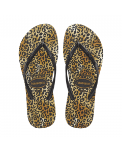 HAVAIANAS SLIM LEOPARD