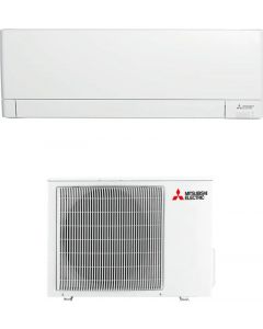 Climatizzatore 9000 Btu Inverter A+++/A++ R32 Wifi MSZ-AY25VGKP