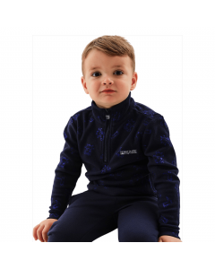 REGATTA PEPPA PRINTED FLEECE