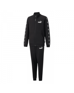 PUMA TAPE SWEAT SUIT FL B