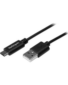 Cavo USB-C a USB-A M/M Certificato USB 2.0 da 4m USB2AC4M