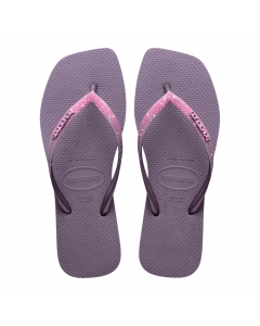 HAVAIANAS SQUARE GLITTER