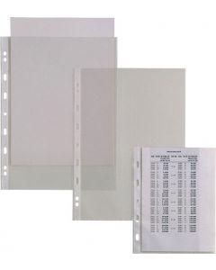 Foglio di Protezione 220 X 300 mm Polipropilene (Pp) 600 Pz 662215