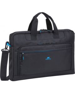 Borsa Notebook 17.3&quot Custodia rigida Nero 8059 BLACK  8059BK