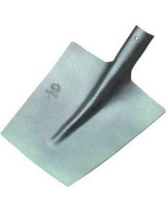Badile Vanga in Acciaio Stampato dimensione 145 x 255 mm 112 TIPO 37