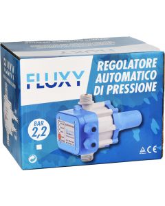 Regolatore Automatico Di Pressione Pressione Partenza 2,2 Bar 610020N