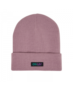 OAKLEY B1B GRADIENT PATCH BEANIE