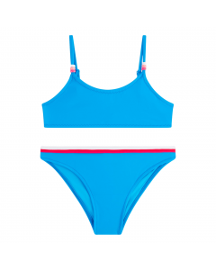 SUNDEK BIKINI TOP REGOLABILE E SLIP FISSO