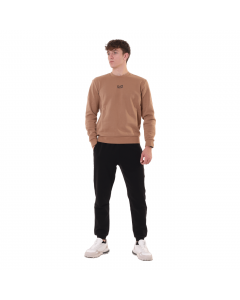 EA7 TRAIN CORE ID M T-SUIT T-TOP CN CH BR