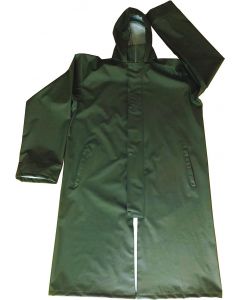 Impermeabili Pu Verde -XXL - Impuverxxl