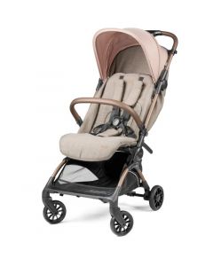 Volo - Passeggino Leggero Pieghevole da 0-4 Anni 0-22 Kg Mon Amour