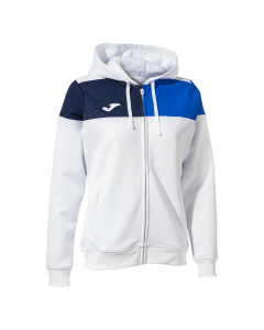 JOMA HOODIE FULL ZIP