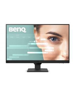 Monitor PC 27&quot IPS FHD 1920 x 1080 250 cd/m2 5 ms HDMI Nero 9H.LLTLJ.LBE