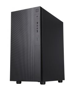 Case PC Midi Tower PC ATX, ITX, micro ATX Nero SYLENT 03 ITGCSY03N