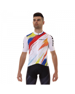 BUNF Lightening 4.0 Jersey