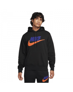 NIKE CLUB FLEECE PULLOVER HOODIE