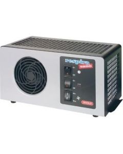 Purificatore d'Aria 3 velocità Funzione ionizzatore Silver Respirasano