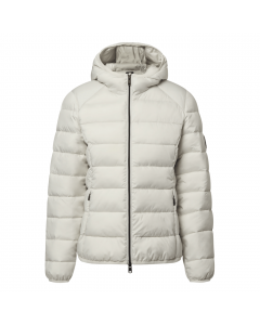 ECOALF ASPENALF JACKET WOMAN