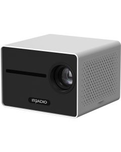 Videoproiettore 2160p 150 ANSI Lumen Nero 558100330