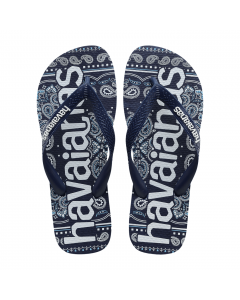 HAVAIANAS TOP LOGOMANIA FASHION