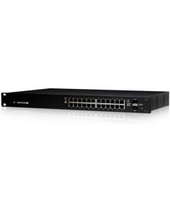 Switch 24 Porte Gigabit Ethernet 10/100/1000 Gestito Poe ES-24-250W