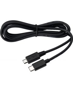 Cavo USB 1.5 M USB C Micro-USB B Nero 14208-28