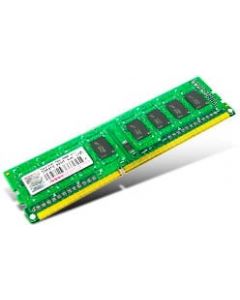 Memoria RAM 8 GB Tipologia DDR3 1333 mhz 240 pin Dimm TS1GLK72V3H