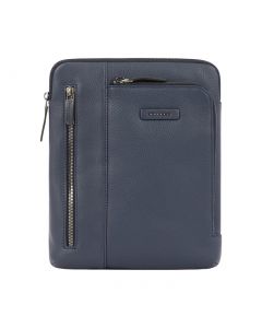 PIQUADRO Borsello uomo porta iPad®