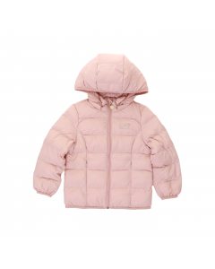 EA7 TRAIN STAND ALONE GIRL ECO DOWN JACKET HO