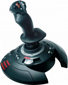 Joystick PC,Playstation 3 USB T.Flight Stick X 4160526